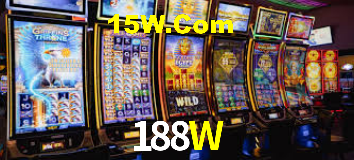 APP oficial da 188W para mobile