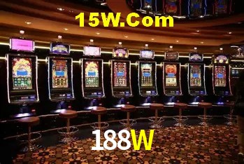 Casino Ao Vivo 188W