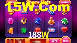 Welcome Bonus 188W