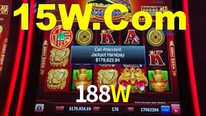 Tournaments 188W