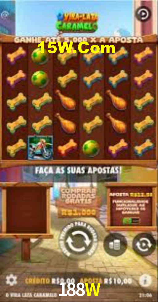 188W: Seu Cassino Premiado com Pagamentos Rápidos