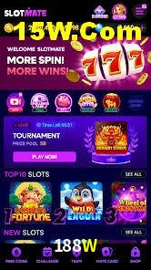 Live Casino 188W